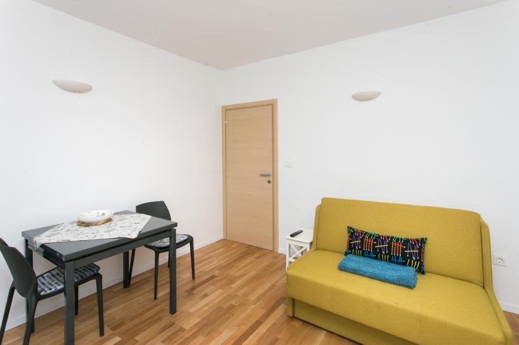 Apartment & Room Cvita Ragusa Esterno foto