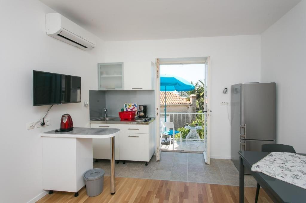 Apartment & Room Cvita Ragusa Esterno foto