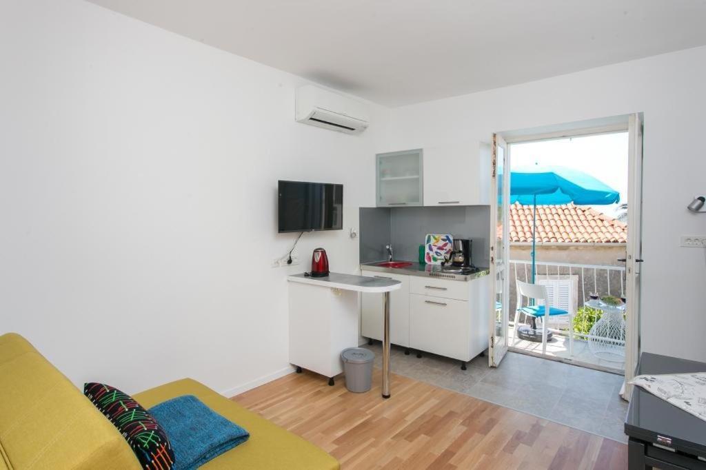 Apartment & Room Cvita Ragusa Esterno foto