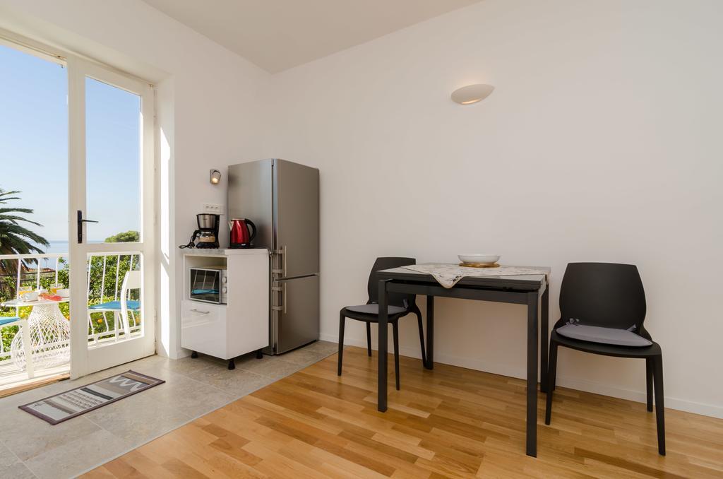 Apartment & Room Cvita Ragusa Esterno foto
