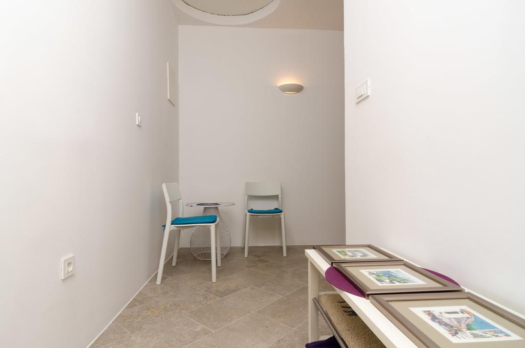 Apartment & Room Cvita Ragusa Esterno foto