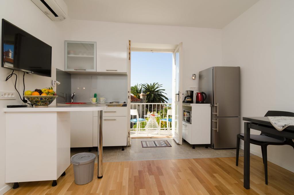 Apartment & Room Cvita Ragusa Esterno foto