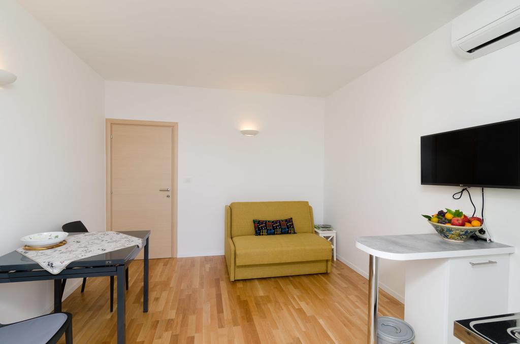 Apartment & Room Cvita Ragusa Esterno foto