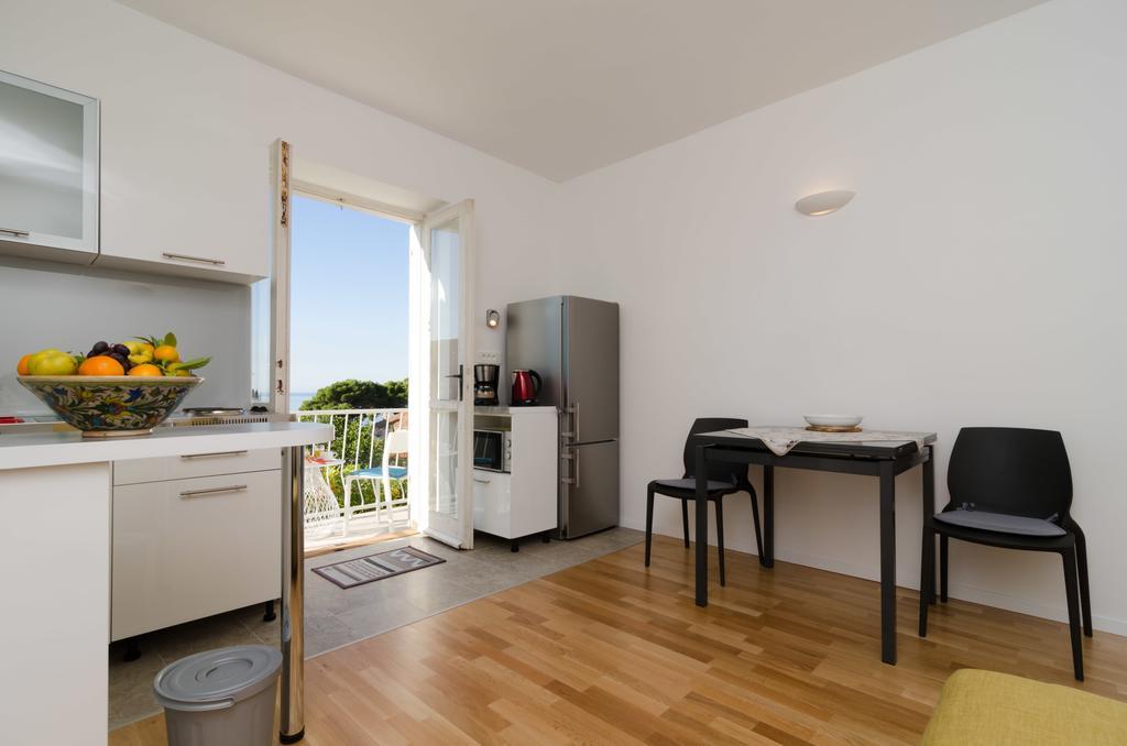 Apartment & Room Cvita Ragusa Esterno foto
