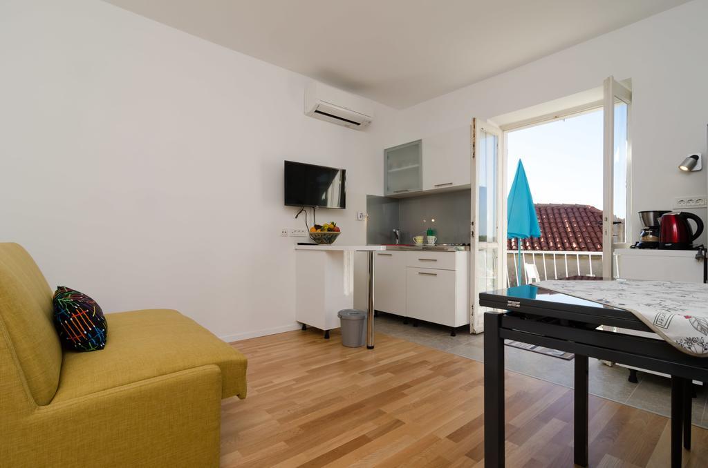 Apartment & Room Cvita Ragusa Esterno foto