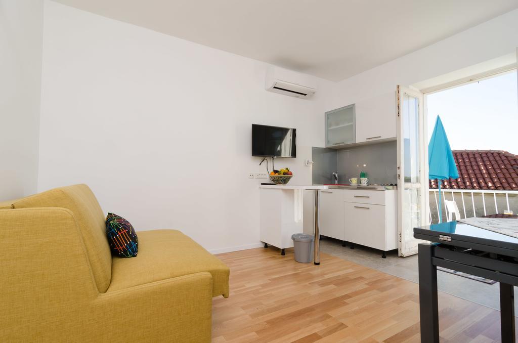Apartment & Room Cvita Ragusa Esterno foto