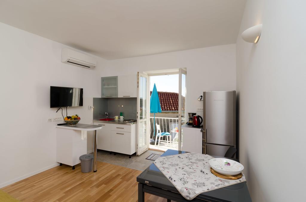 Apartment & Room Cvita Ragusa Esterno foto